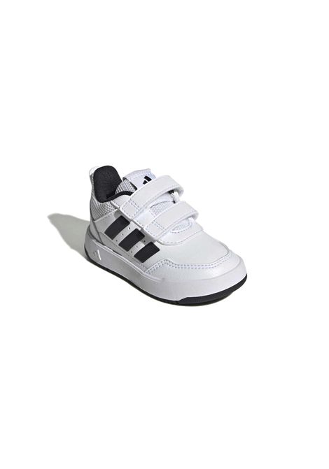 Adidas Tensaur Sport 3.0 CF Shoes White Black Infant ADIDAS ORIGINALS | Sneakers | JQ1852-